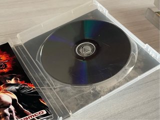Tekken 6 PS3