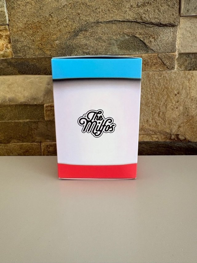 Milfo Milfshakes