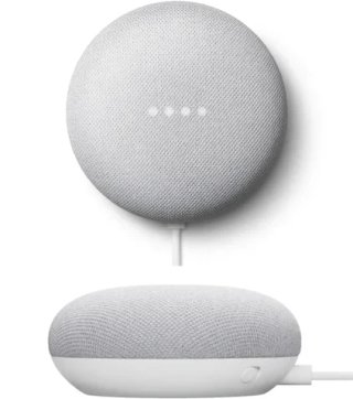 Google Home Mini -123017-