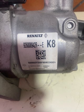 Compresor A/A Renault K8 926008942R