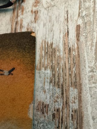 Coppia Quadretti Tema Africa