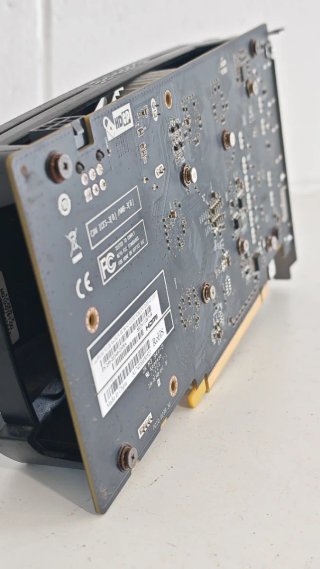 Tarjeta Gráfica Sapphire Pulse Radeon RX 560 OC 4G