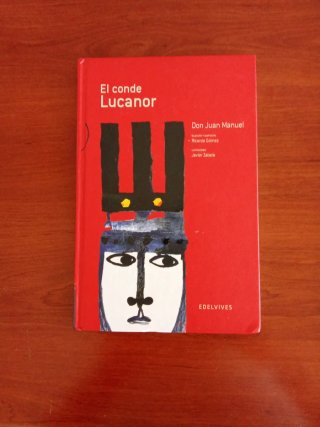 El Conde de Lucanor