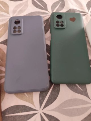 Xiaomi 10T 5G negro