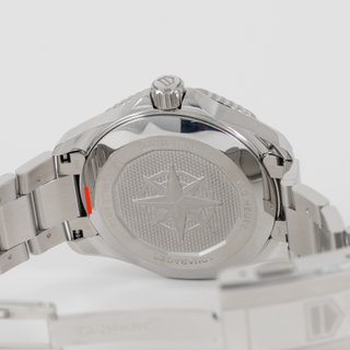 Tag Heuer Aquaracer Automatic Ref: WBP2110.BA0627
