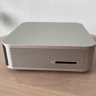 Mini PC GEEKOM A6 32GB RAM 1TB SSD