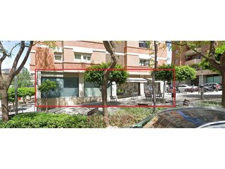 Local comercial en venta en Can Calders - Mas Lluí - Roses Castellbell en Sant Feliu de Llobregat