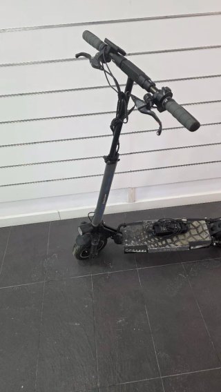 Patinete Eléctrico SmartGyro