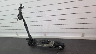 Patinete Eléctrico SmartGyro