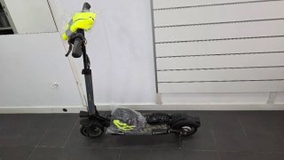 Patinete Eléctrico SmartGyro