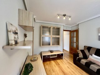 Piso en alquiler en Zona Teatro Campoamor en Oviedo