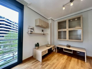 Piso en alquiler en Zona Teatro Campoamor en Oviedo