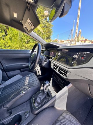 Volkswagen Taigo 2023 1.5 TSI 150 R-Line