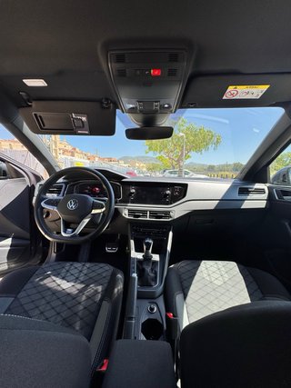 Volkswagen Taigo 2023 1.5 TSI 150 R-Line