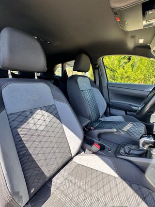 Volkswagen Taigo 2023 1.5 TSI 150 R-Line