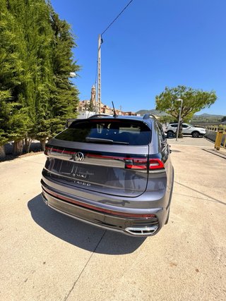 Volkswagen Taigo 2023 1.5 TSI 150 R-Line