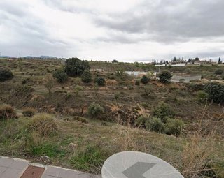 Terreno en venta en Zubia (La)