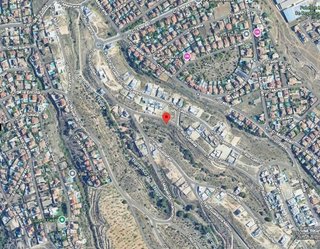 Terreno en venta en Zubia (La)
