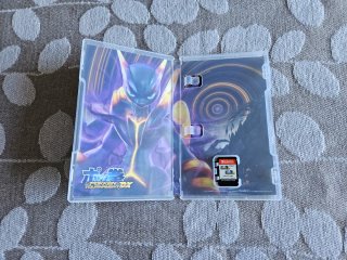 Pokkén Tournament DX Nintendo Switch