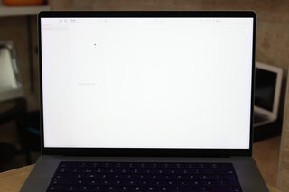 MacBook Pro 16" M1 Max 2021