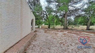 Casa rural en venta en Totana