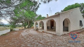 Casa rural en venta en Totana
