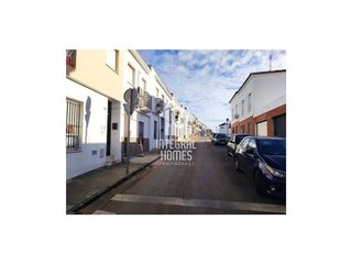 Casa pareada en venta en Lepe ciudad en Lepe