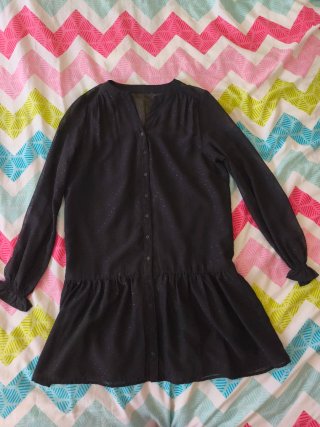 Lote Ropa Mujer Talla M