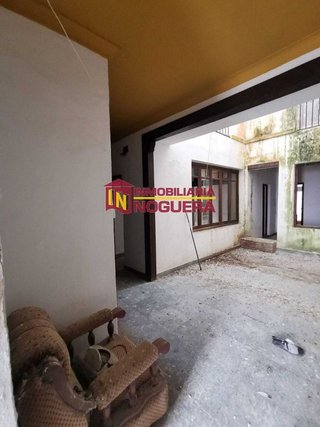 Chalet en venta en Écija