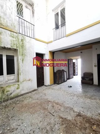 Chalet en venta en Écija