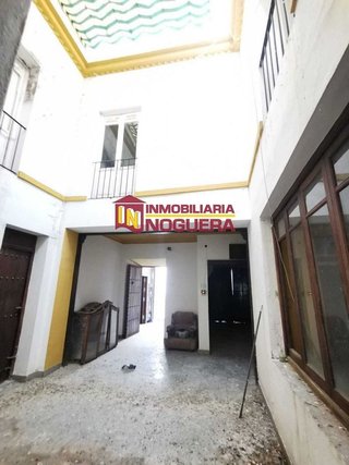 Chalet en venta en Écija