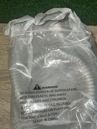Alcachofa Ducha con Manguera 1,5 m, Alcachofa di Doccia ad Alta Pressione, Grande Risparmio Idrico Testa Doccia con 3 Modalità (Cromo)
