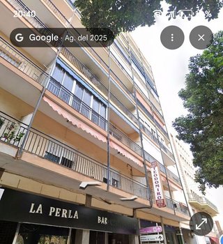 Terreno en venta en Orihuela ciudad en Orihuela