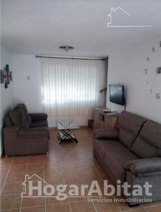 Chalet en venta en Las Atalayas - Urmi - Cerro Mar en Peñíscola