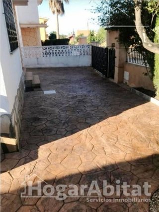 Chalet en venta en Las Atalayas - Urmi - Cerro Mar en Peñíscola