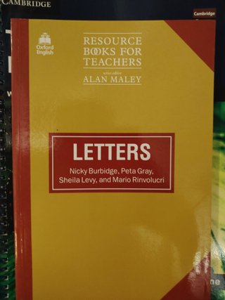 Letters