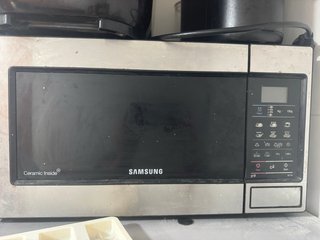Microondas Samsung