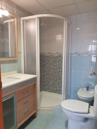 Piso en alquiler en El Cabanyal- El Canyamelar en Valencia
