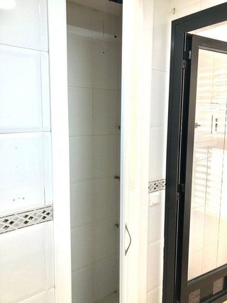 Piso en alquiler en El Cabanyal- El Canyamelar en Valencia
