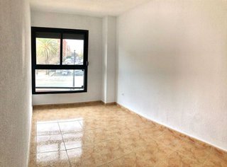 Piso en alquiler en El Cabanyal- El Canyamelar en Valencia