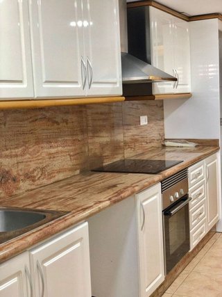 Piso en alquiler en El Cabanyal- El Canyamelar en Valencia