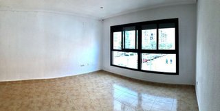 Piso en alquiler en El Cabanyal- El Canyamelar en Valencia