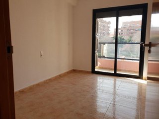 Piso en alquiler en El Cabanyal- El Canyamelar en Valencia