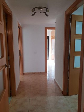 Piso en alquiler en El Cabanyal- El Canyamelar en Valencia