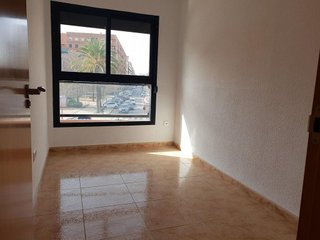 Piso en alquiler en El Cabanyal- El Canyamelar en Valencia