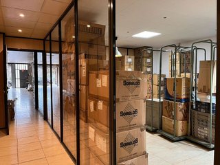 Local comercial en venta en Ponent - Set Camins en Igualada