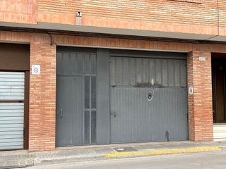 Local comercial en venta en Ponent - Set Camins en Igualada