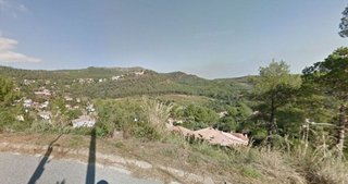 Terreno en venta en Torrelles de Llobregat