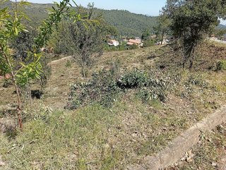 Terreno en venta en Torrelles de Llobregat
