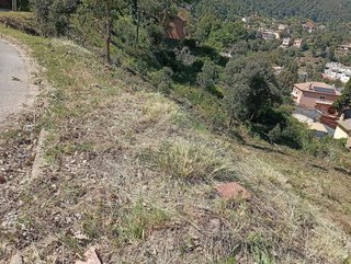 Terreno en venta en Torrelles de Llobregat